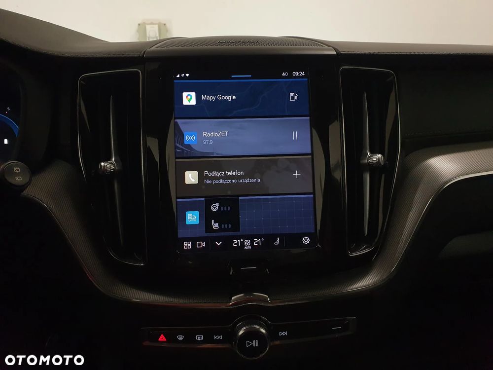 Volvo XC 60 B4 D Geartronic Inscription - 19