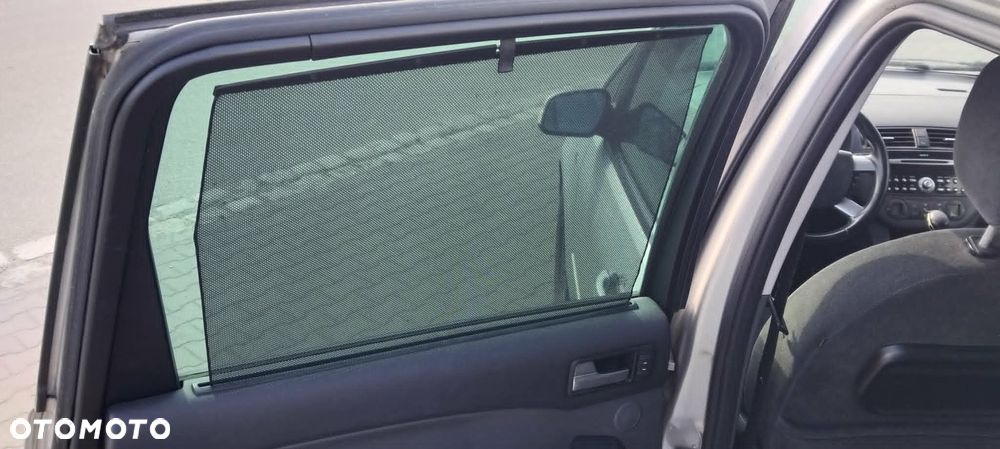 Ford Focus C-Max 1.8 Ghia - 16