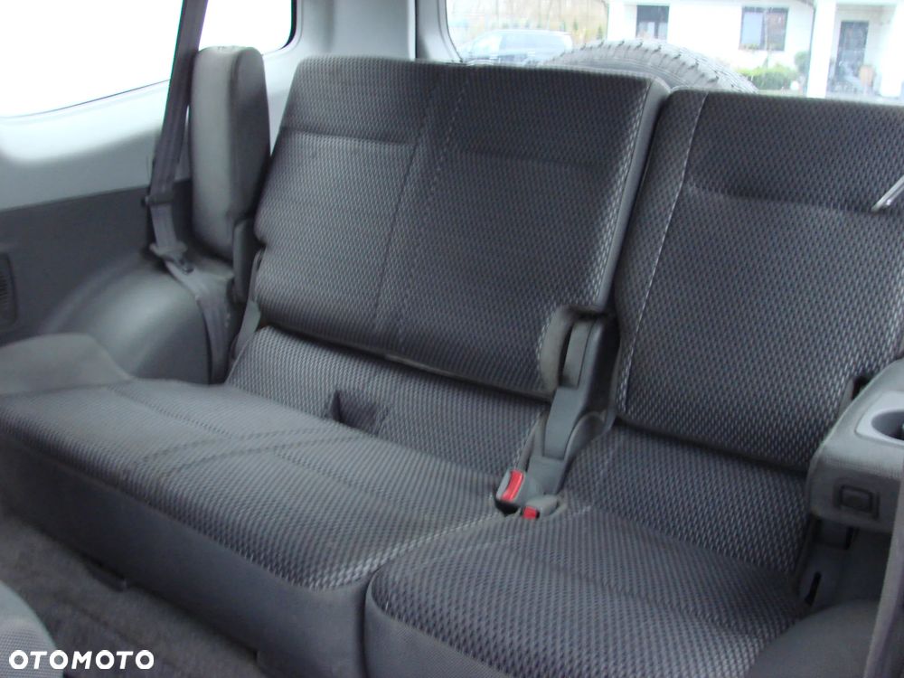 Mitsubishi Pajero 2.5 TD Classic - 22