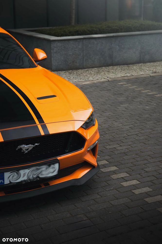 Ford Mustang - 23