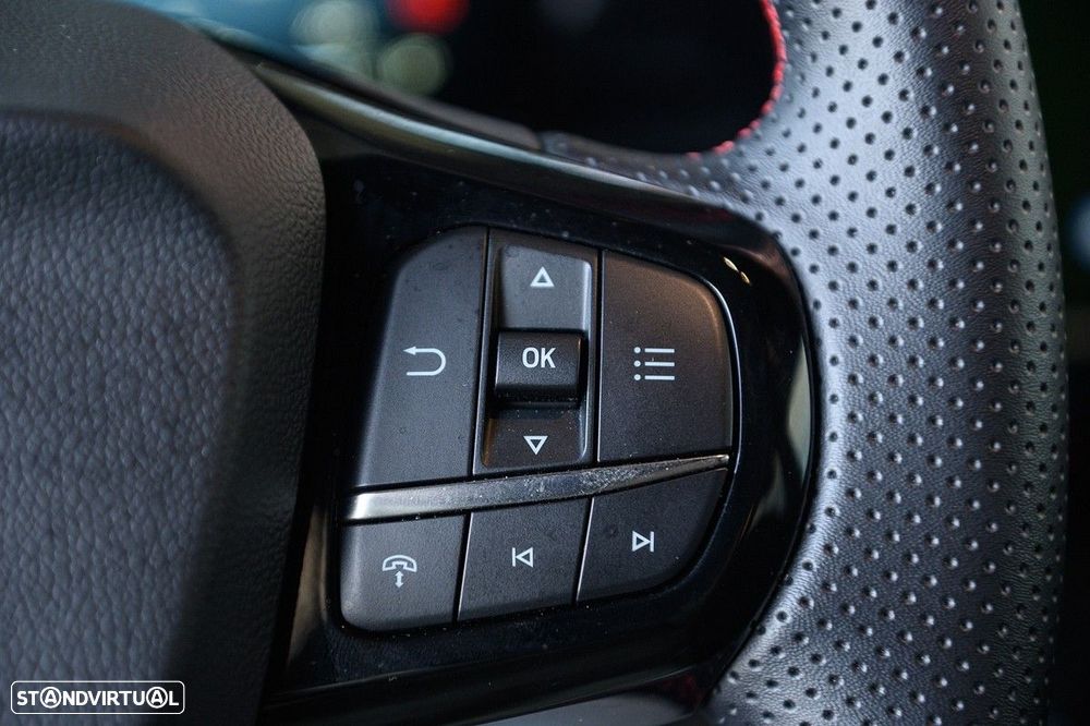 Ford Puma 1.0 EcoBoost MHEV ST-Line Aut. - 30