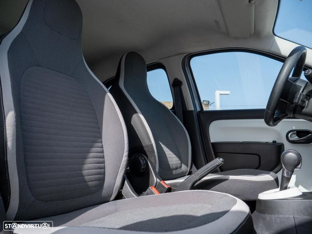 Renault Twingo Electric Equilibre - 20