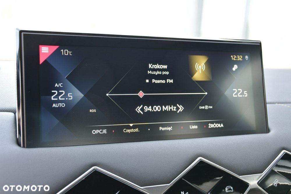 DS Automobiles DS 3 Crossback 1.5 BlueHDi Performance Line - 22