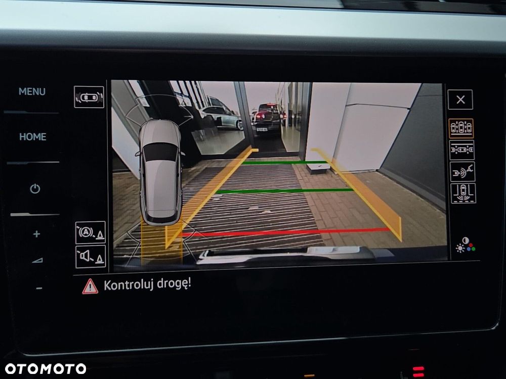 Volkswagen Arteon - 21