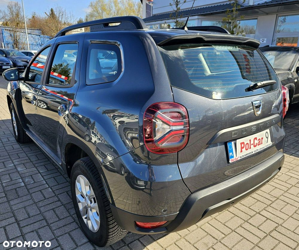 Dacia Duster - 8