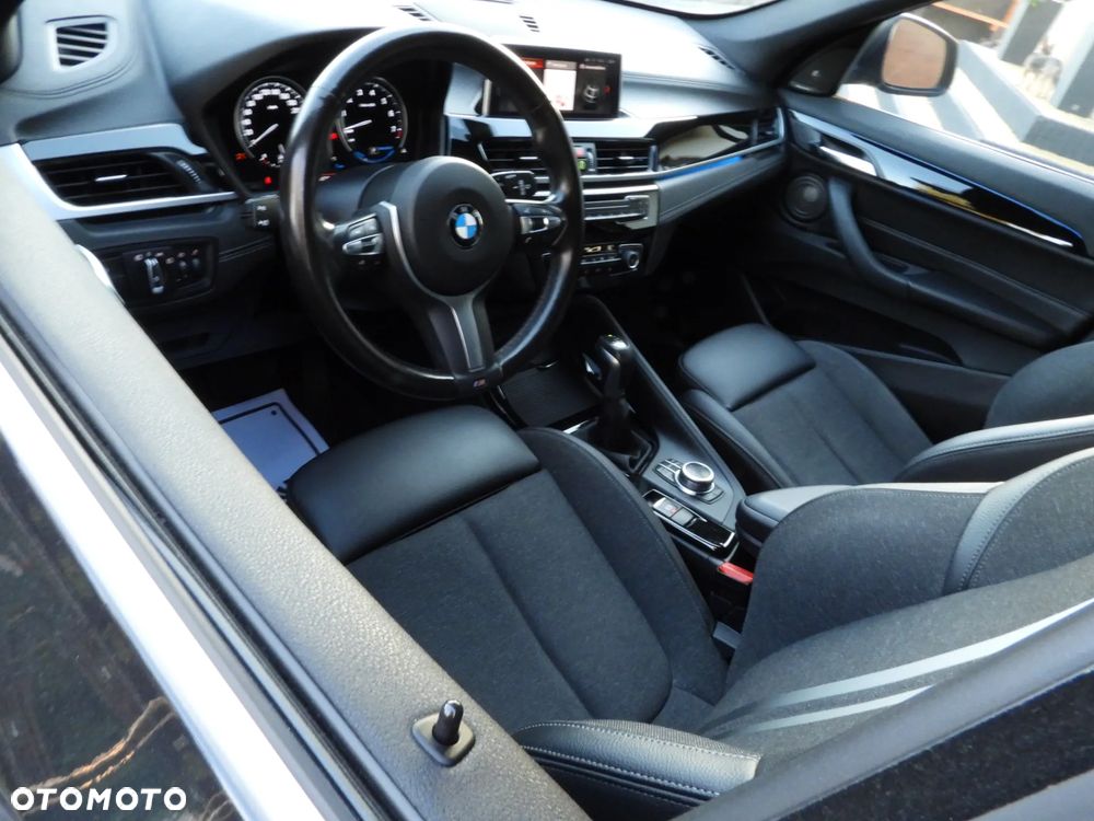 BMW X1 xDrive25e M Sport - 28
