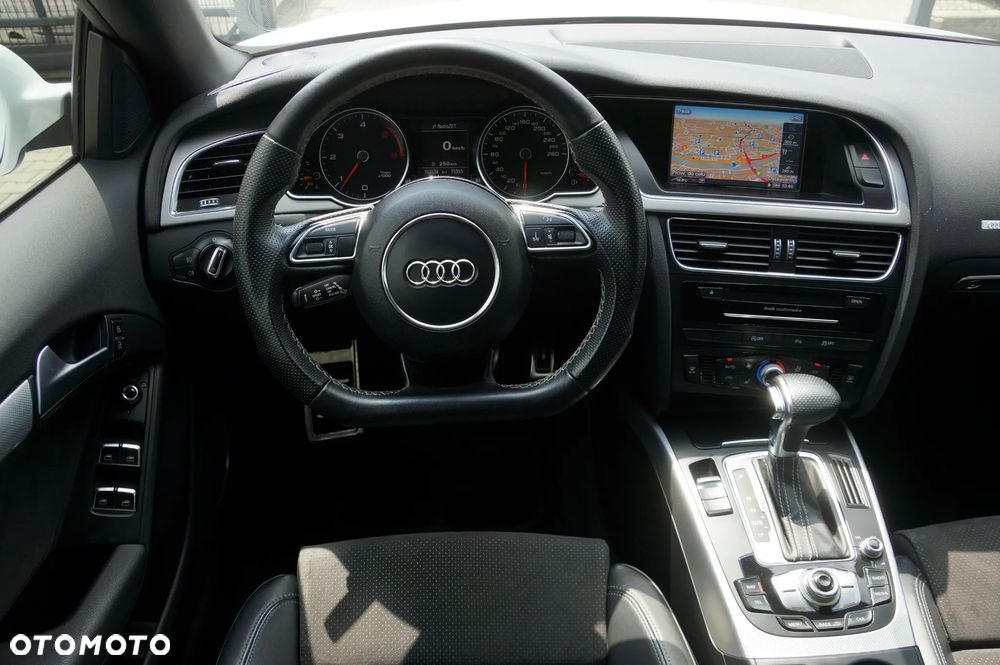Audi A5 Cabrio - 14