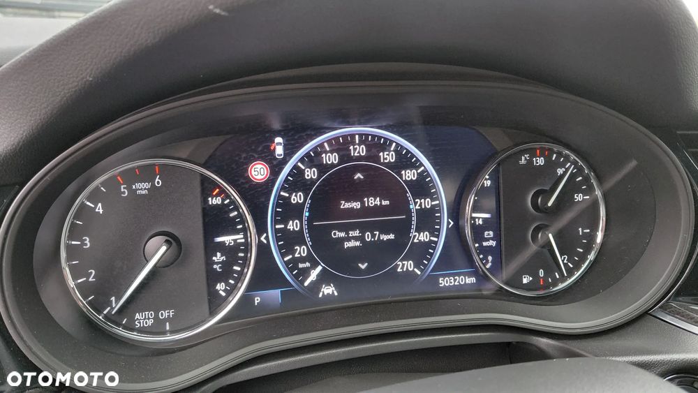 Opel Insignia 2.0 CDTI 4x4 Elegance S&S - 17