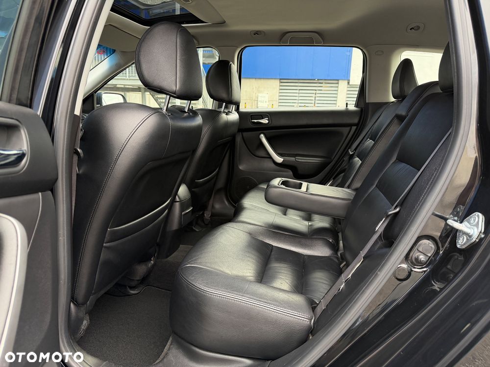 Honda Accord 2.4 Executive - 27