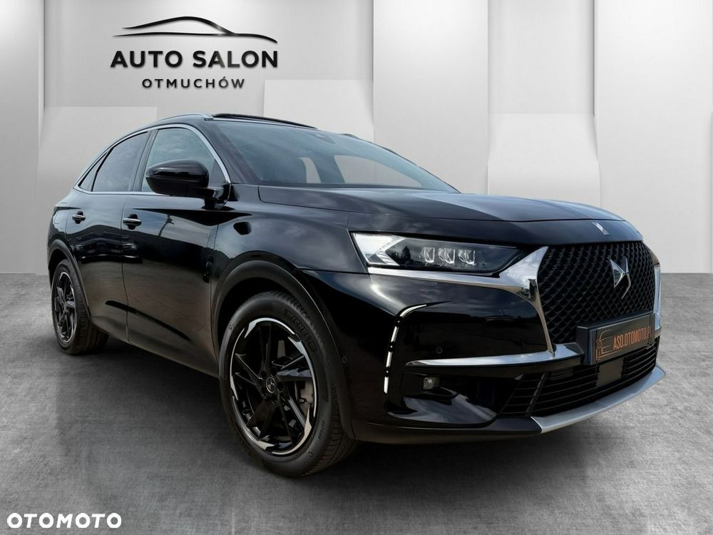 DS Automobiles DS 7 Crossback - 3