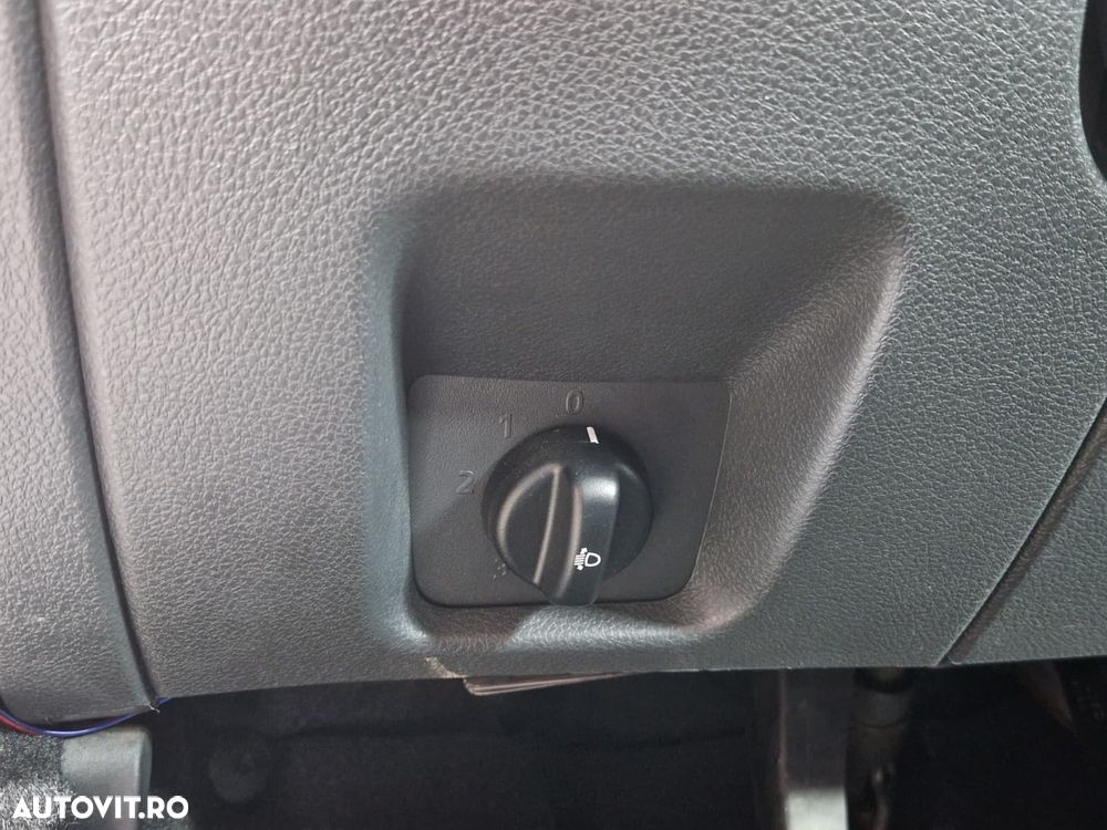 Dacia Dokker 1.5 Blue dCi Laureate - 19