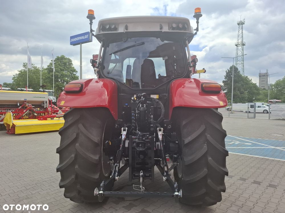 Steyr Profi 6150 - 4