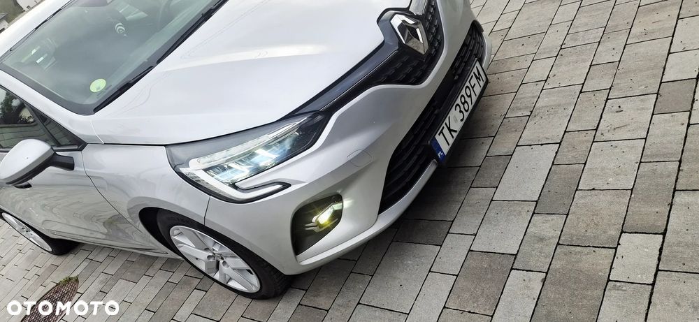 Renault Clio BLUE dCi 85 BUSINESS EDITION - 9