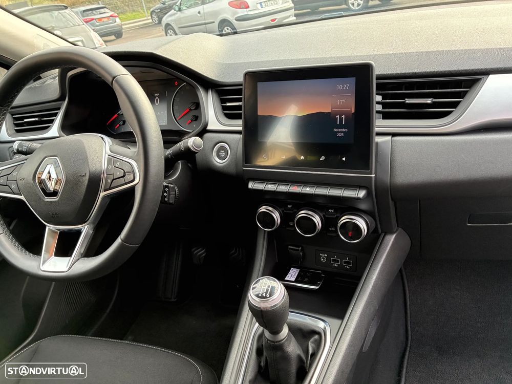 Renault Captur 1.0 TCe Intens - 7