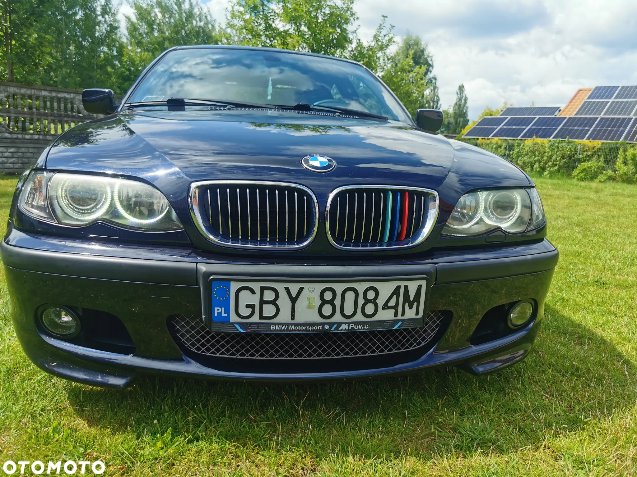 BMW Seria 3 320i - 6