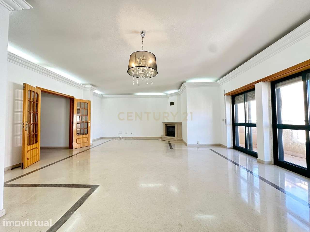 Apartamento Duplex T4 Massamá Norte - Arrendamento - Grande imagem: 5/41
