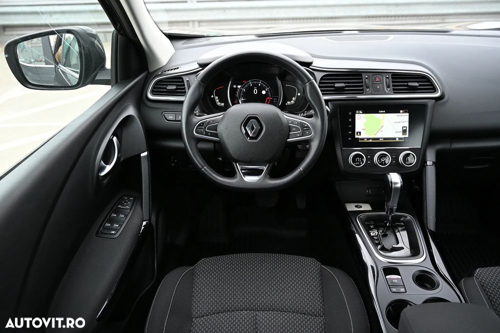 Renault Kadjar TCe EDC GPF Intens - 9