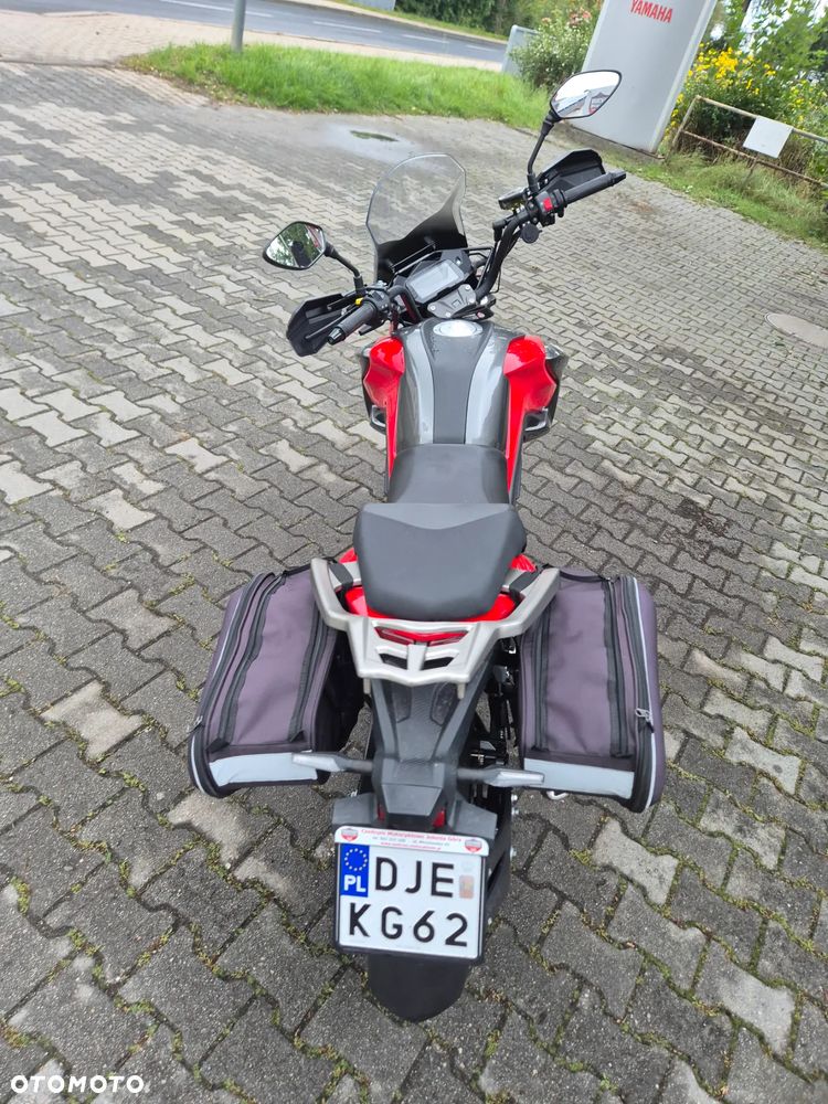 Junak ADV - 5