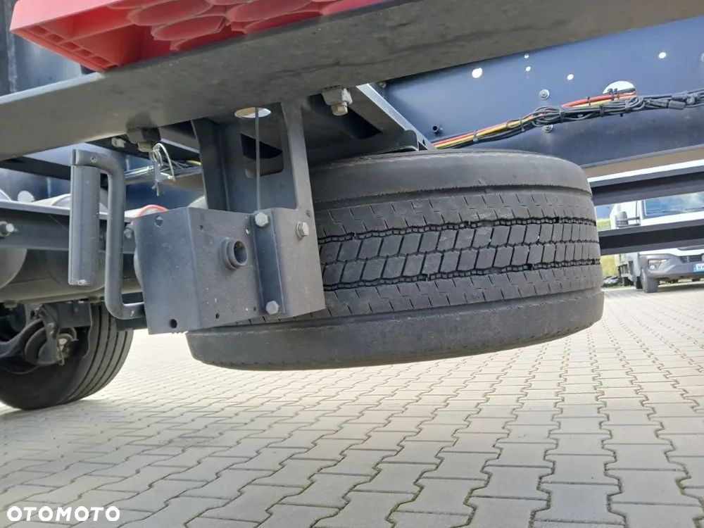 Kögel S24-2 PORT 45 SIMPLEX SK (31918) - 26