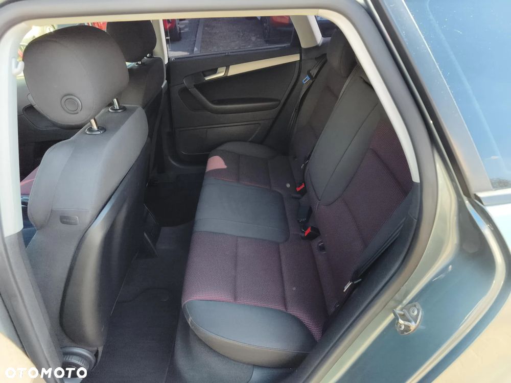 Audi A3 Sportback - 14
