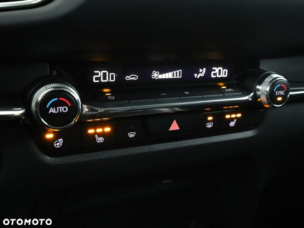 Mazda CX-30 SKYACTIV-X 2.0 M-Hybrid SELECTION - 31