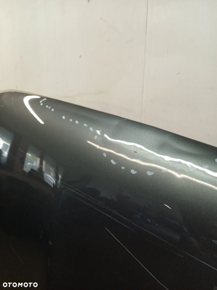 Mercedes GLE A W 167 maska pokrywa silnika - 7