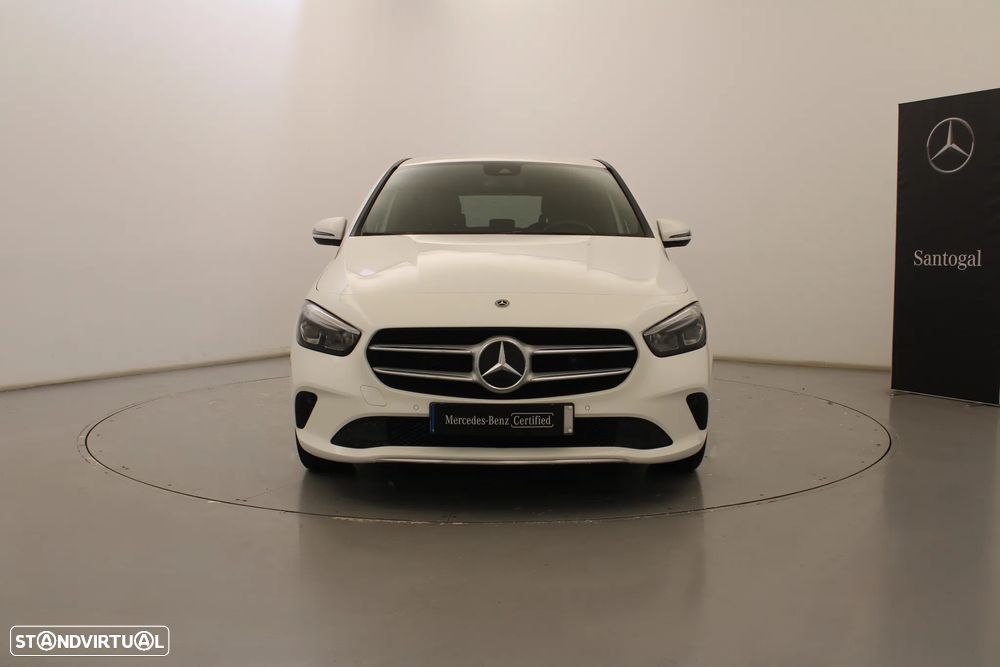 Mercedes-Benz B 250 e - 16