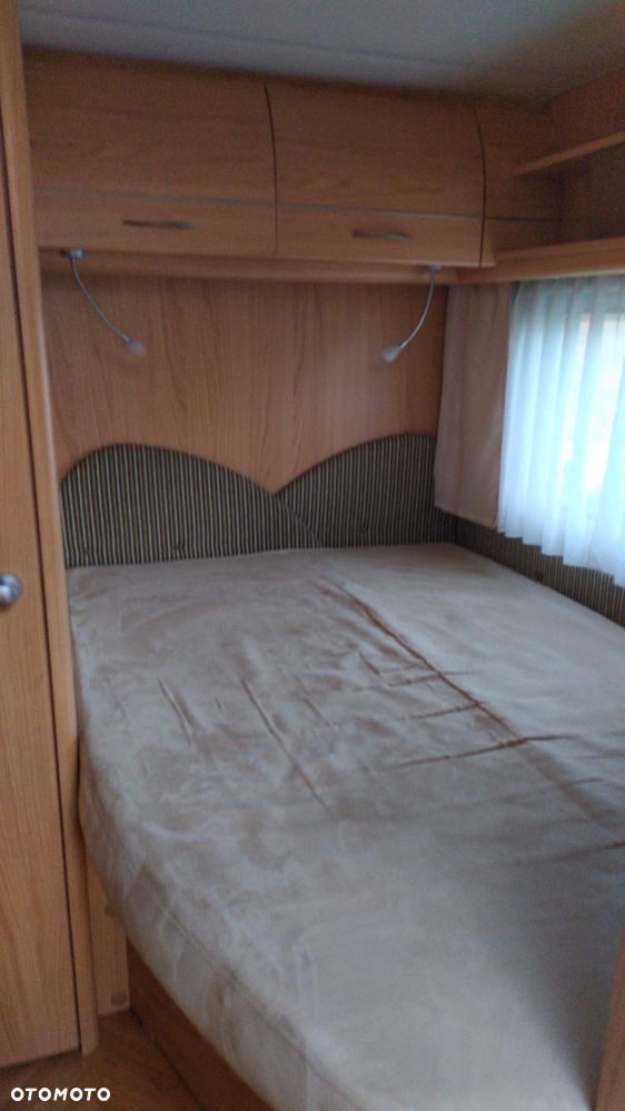 Burstner Belcanto 455TS - 15