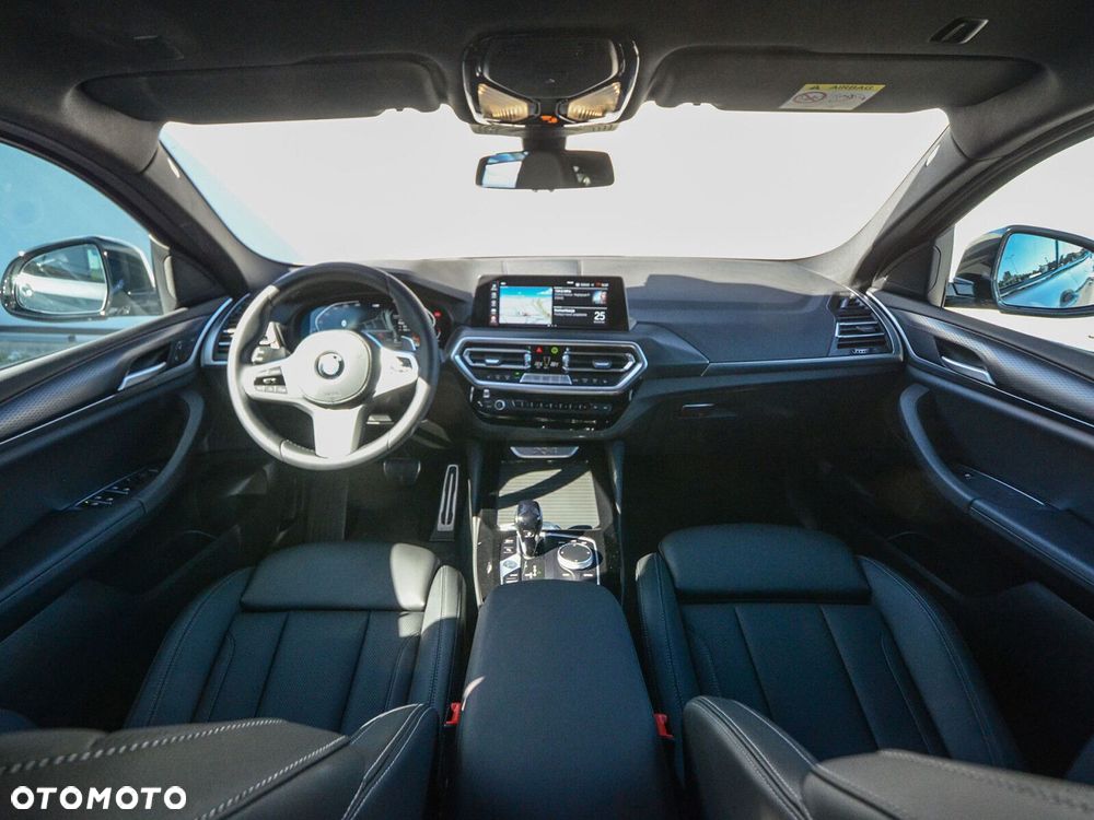 BMW X4 - 3