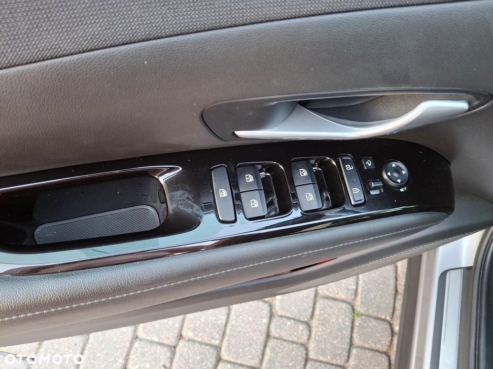 Hyundai Tucson 1.6 T-GDi Executive 2WD - 32