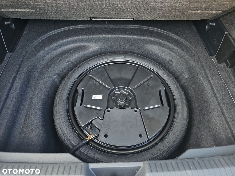 Volkswagen Golf - 20