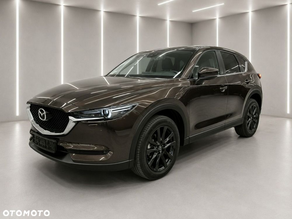 Mazda CX-5 - 3