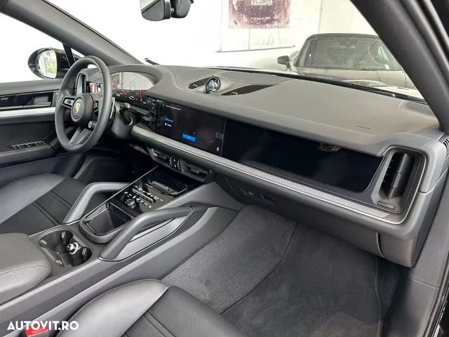 Porsche Cayenne Coupe Tiptronic S - 14