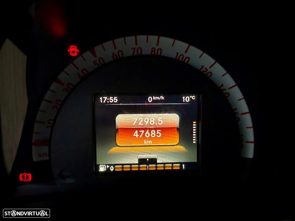 Smart ForTwo Coupé - 8