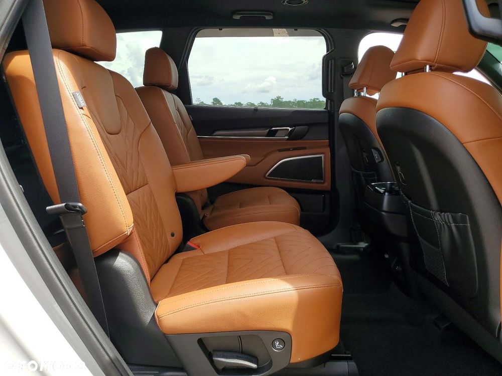 Kia Telluride - 11