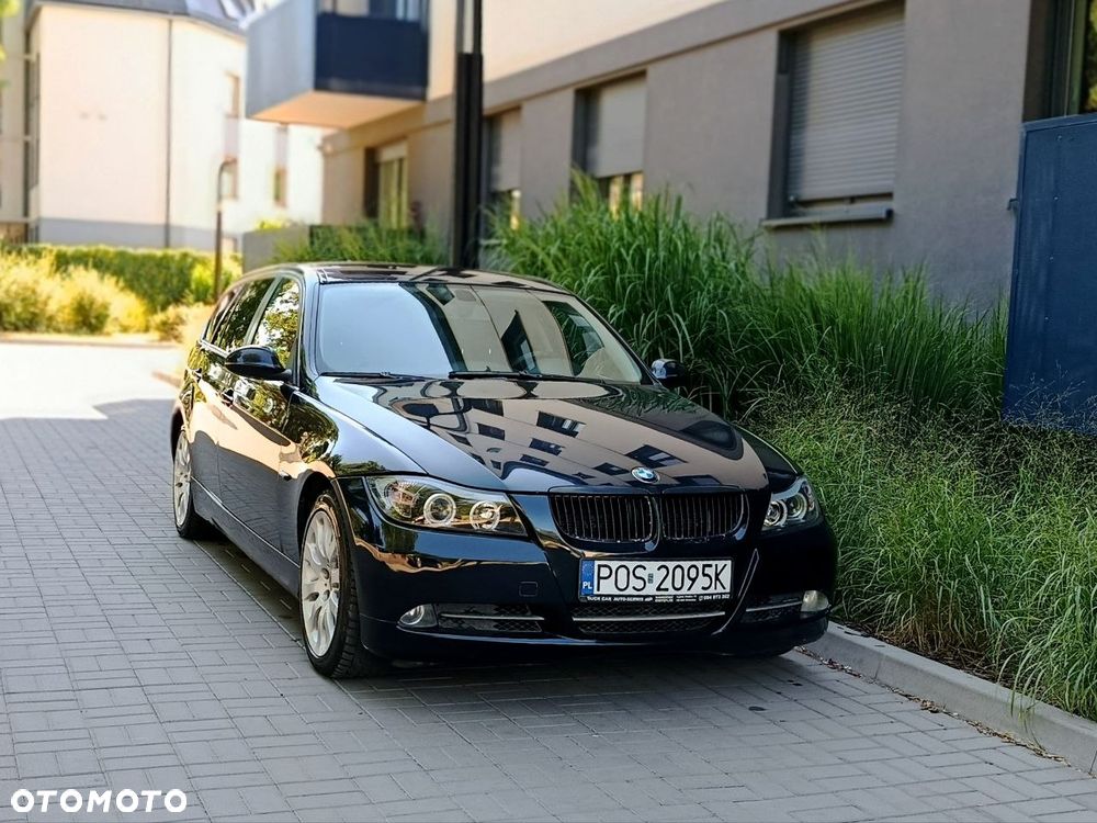 BMW Seria 3 330d DPF - 6