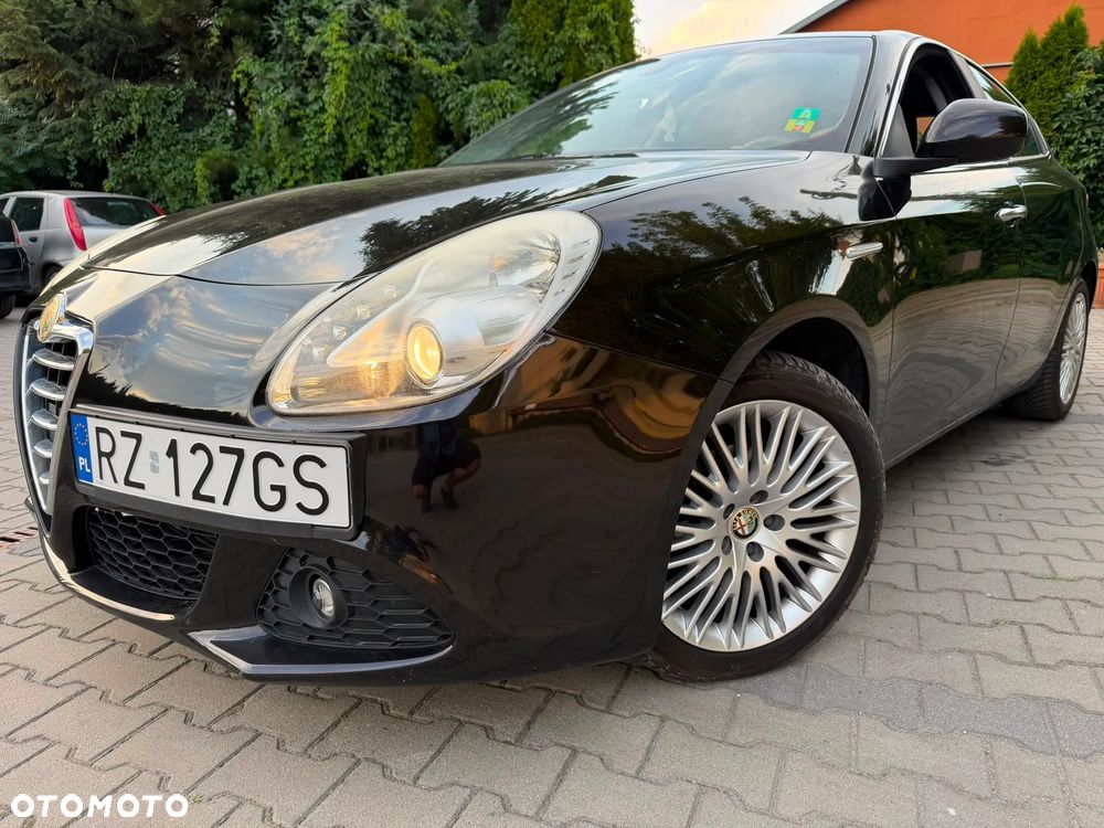 Alfa Romeo Giulietta 1.4 TB Veloce - 5
