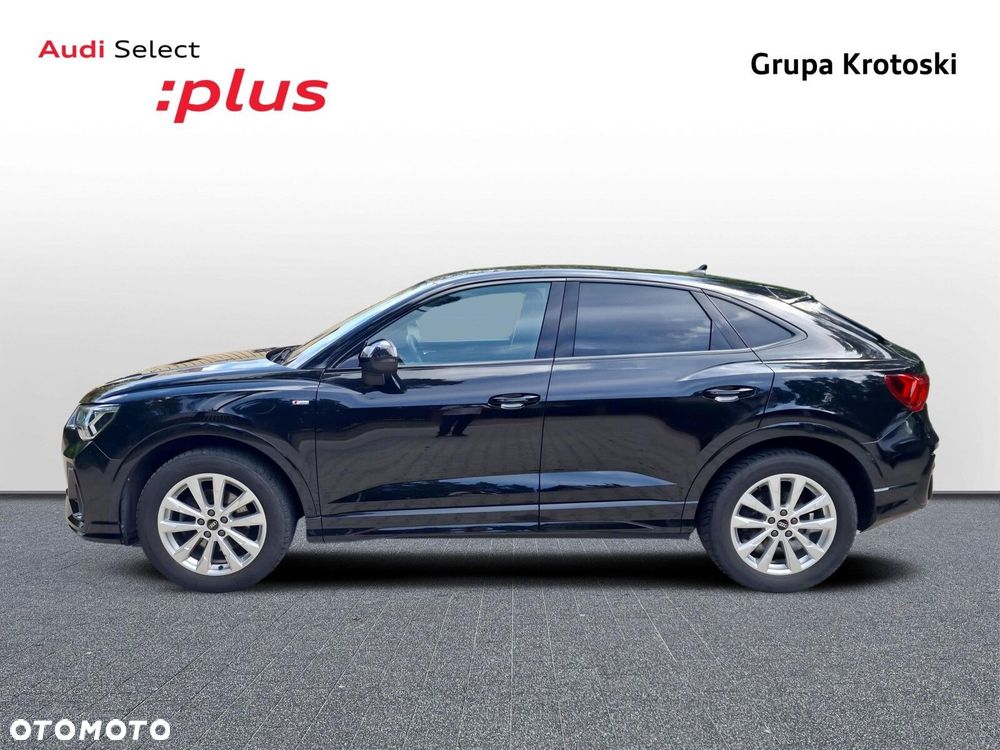 Audi Q3 Sportback - 4