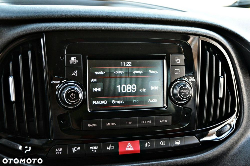 Fiat Doblo - 26