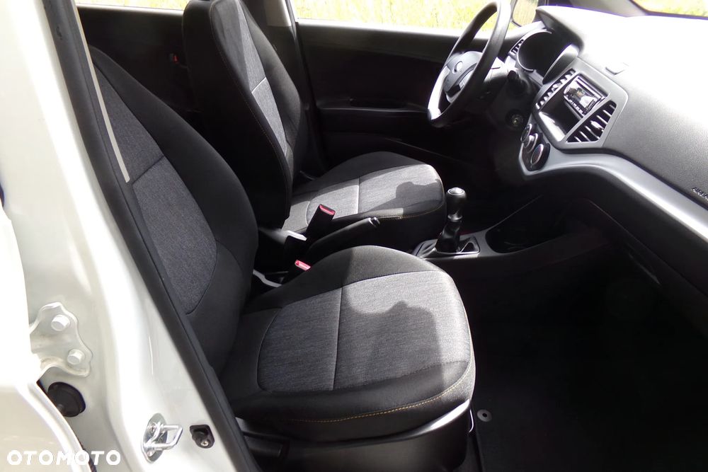 Kia Picanto - 15