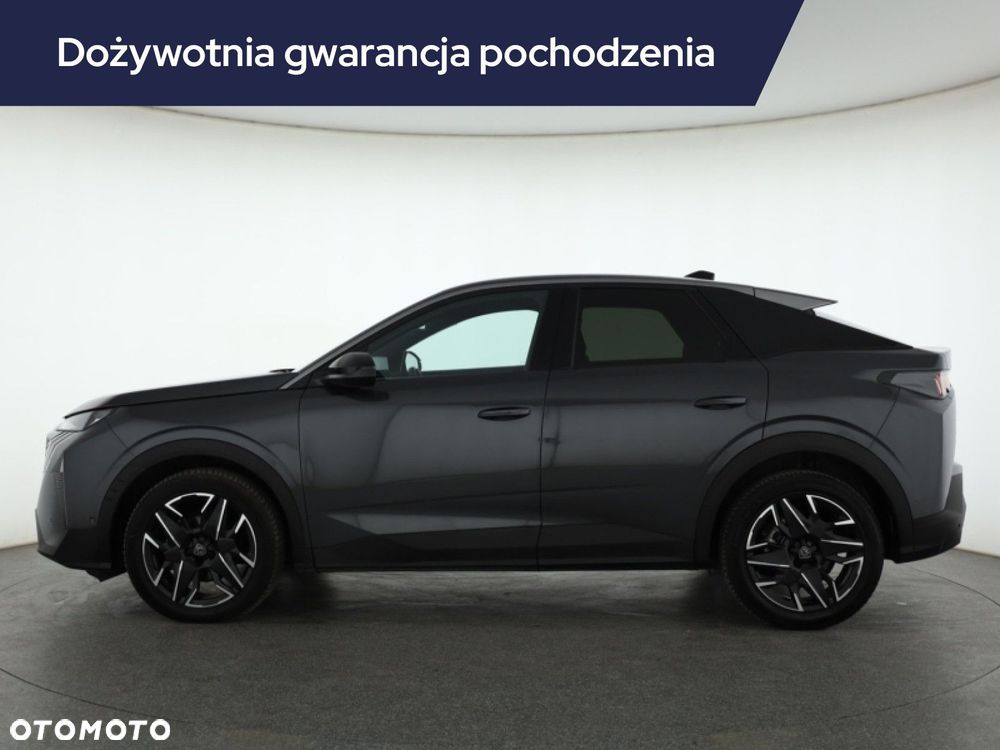 Peugeot 3008 2024 photo 3