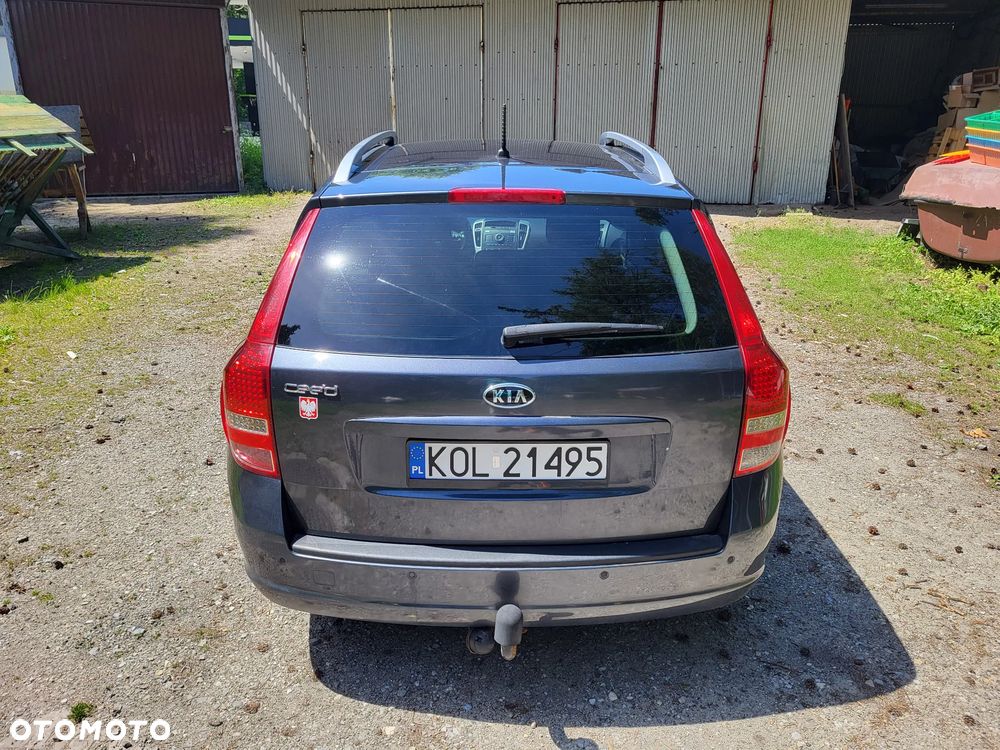 Kia Ceed 1.6 Crdi Comfort + - 2