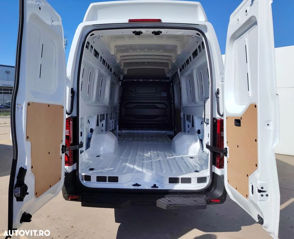 Renault MASTER L4H3 - 13