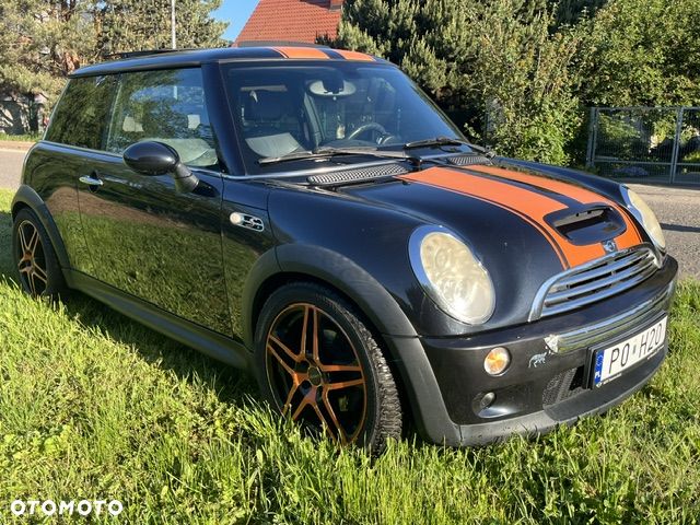 MINI Cooper S - 6