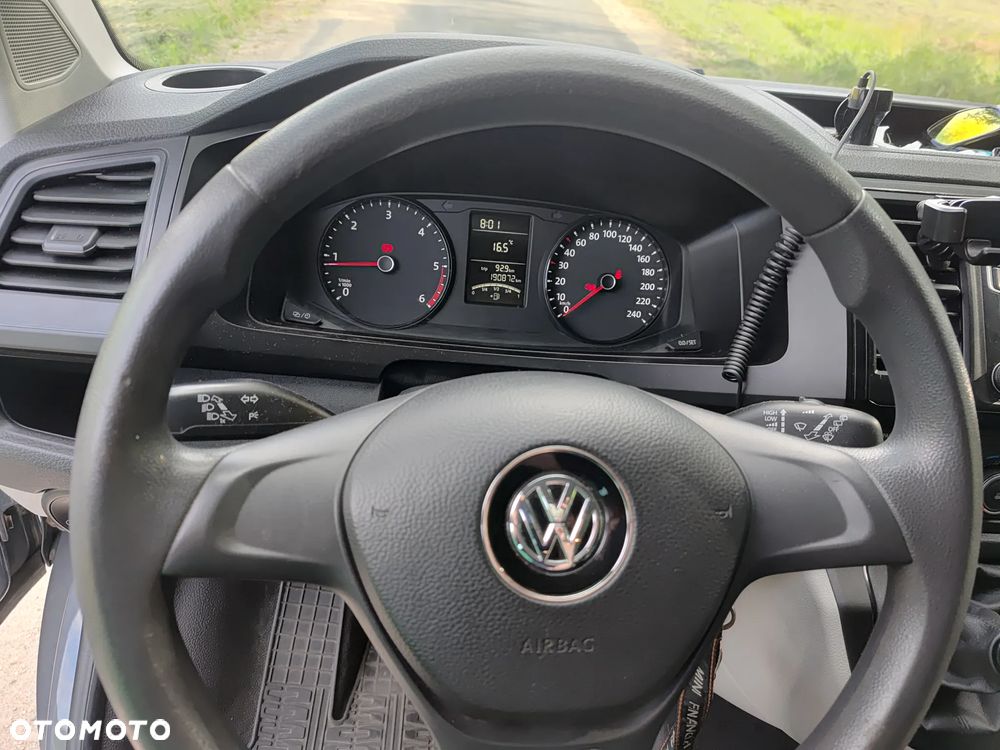 Volkswagen Caravelle ver-2-0-tdi-l1-business - 14