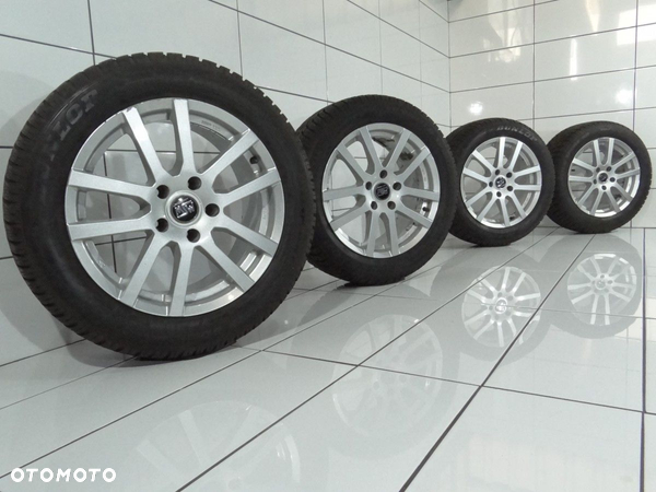 Koła zimowe   17" BMW 3 F34 5 F10 F11