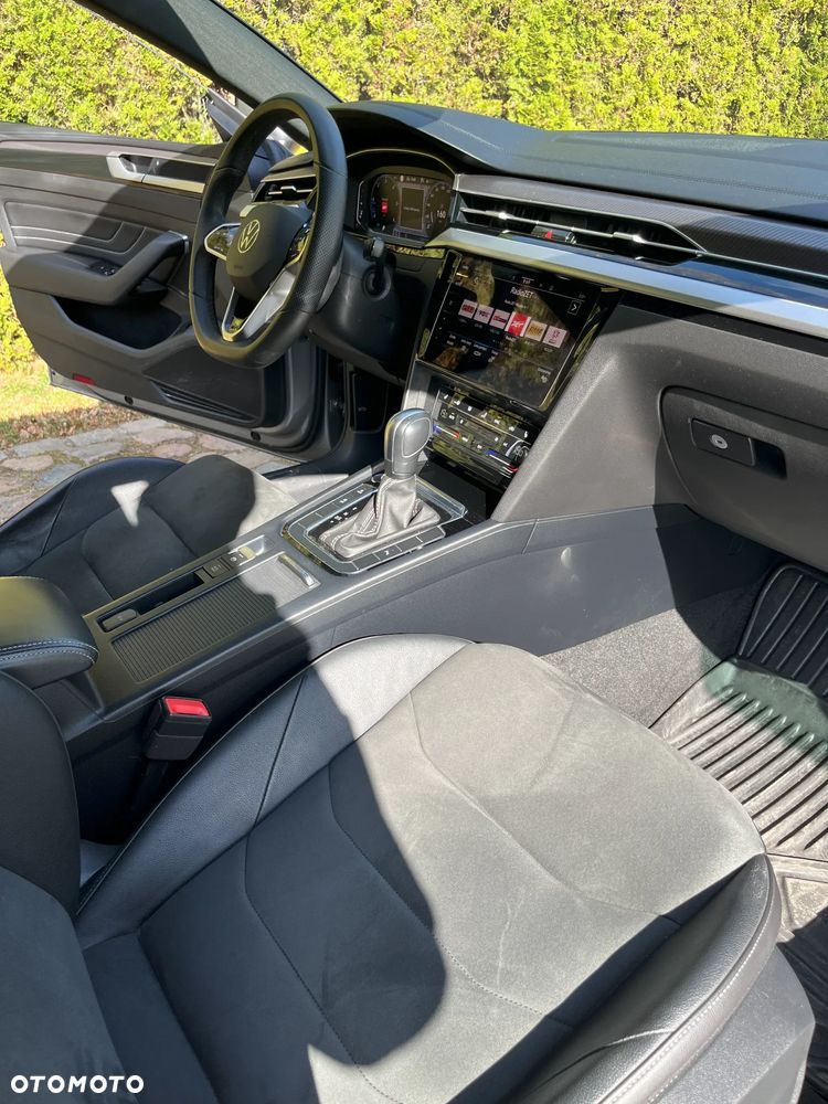 Volkswagen Arteon 2.0 TDI R-Line DSG - 14
