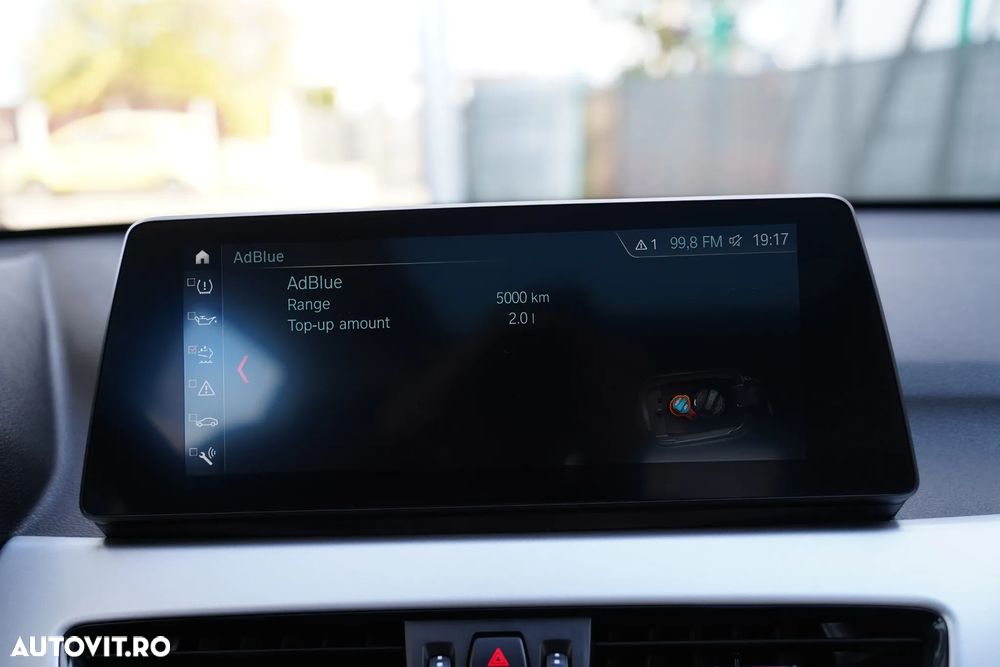 BMW X1 xDrive18d Aut. xLine - 39