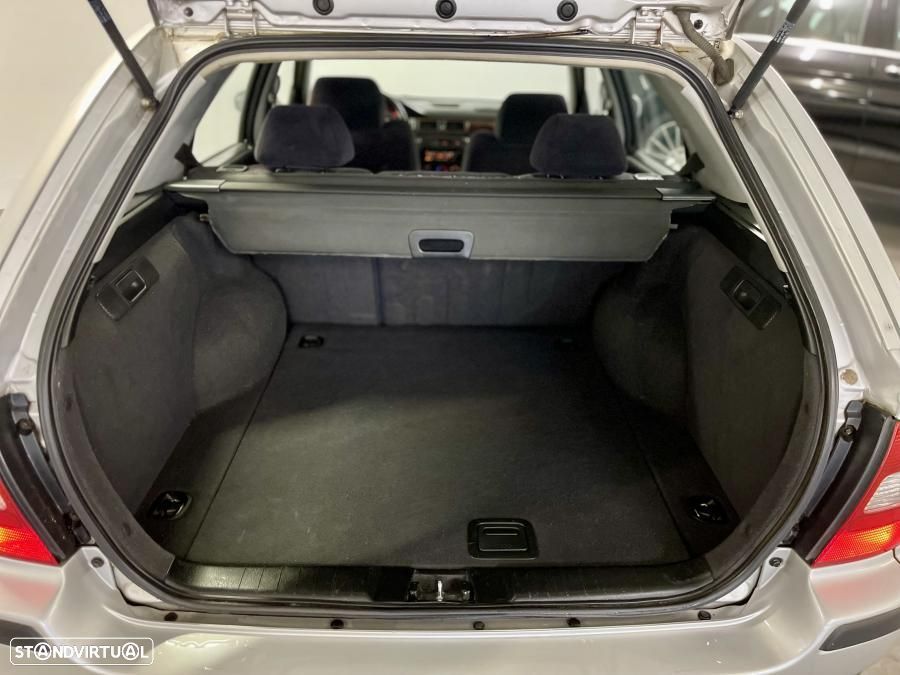 Honda Civic Aerodeck 1.5i - 16