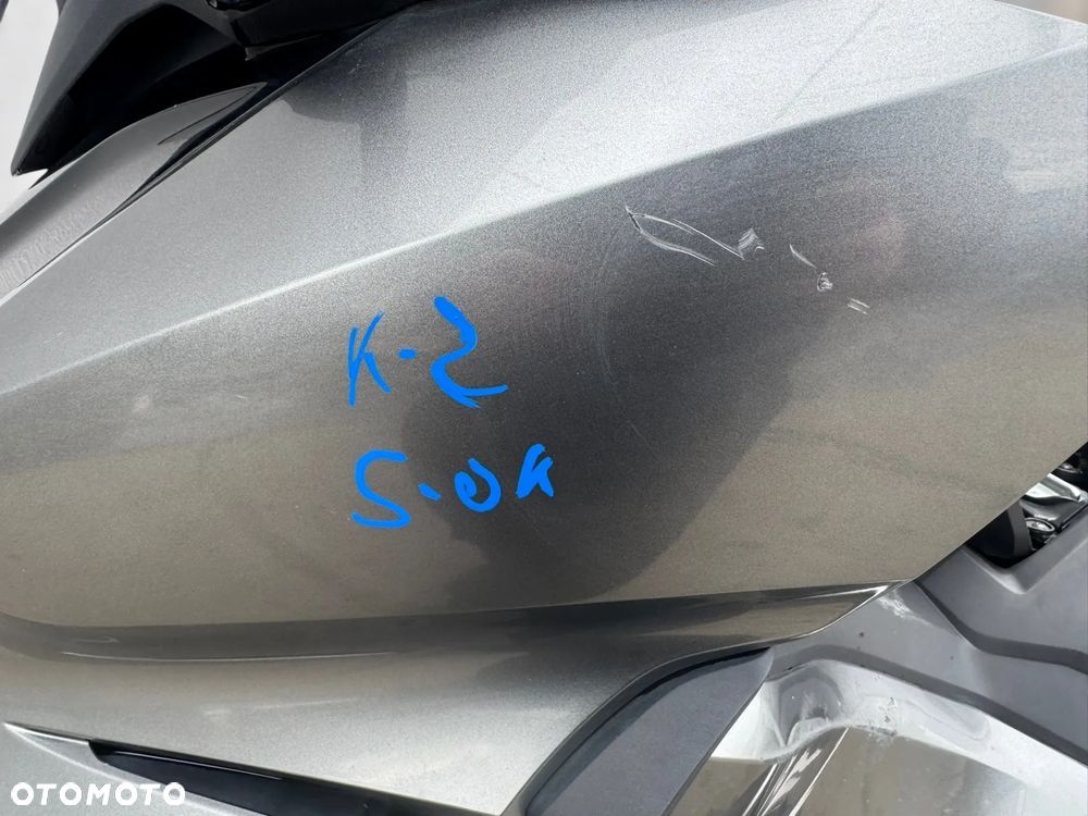 Honda NSS - 15